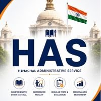 HAS Civil Services institute in Chandigarh